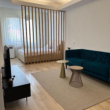 North Area Lake View Studio Βουκουρέστι Εξωτερικό φωτογραφία