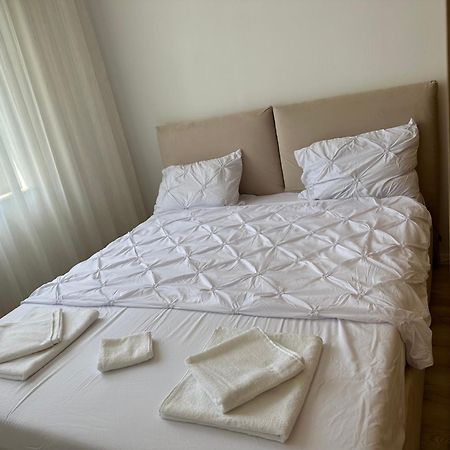 North Area Lake View Studio Βουκουρέστι Εξωτερικό φωτογραφία
